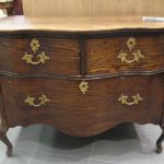 419 5435 CHEST OF DRAWERS